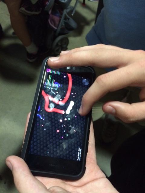 I like to MUVE it, MUVE&nbsp;it