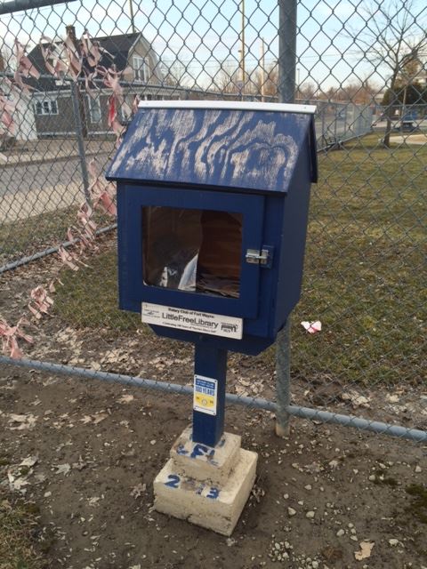 Little Library