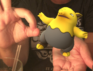 Mean Voices in your&nbsp;Head