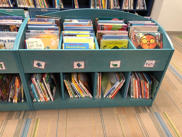 It’s not that I don’t Love&nbsp;books…