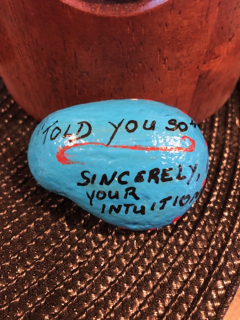 It Is What It&nbsp;Is