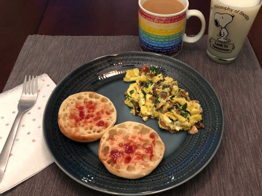 What Have You Done for You&nbsp;Lately?