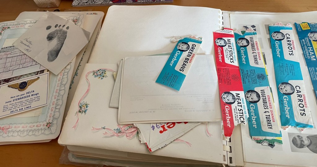 2023 Intentions: Retire